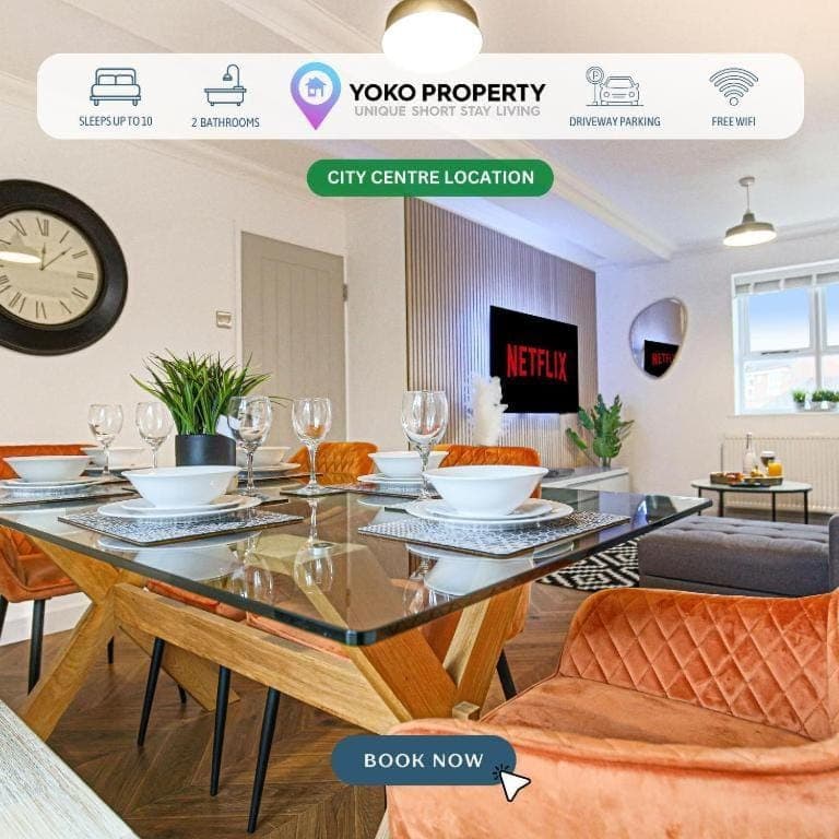 Dining area, Entertainment