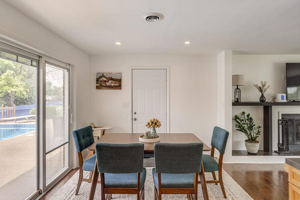 Dayton Family Home w/ Game Room: Walk to City Park House in Kettering