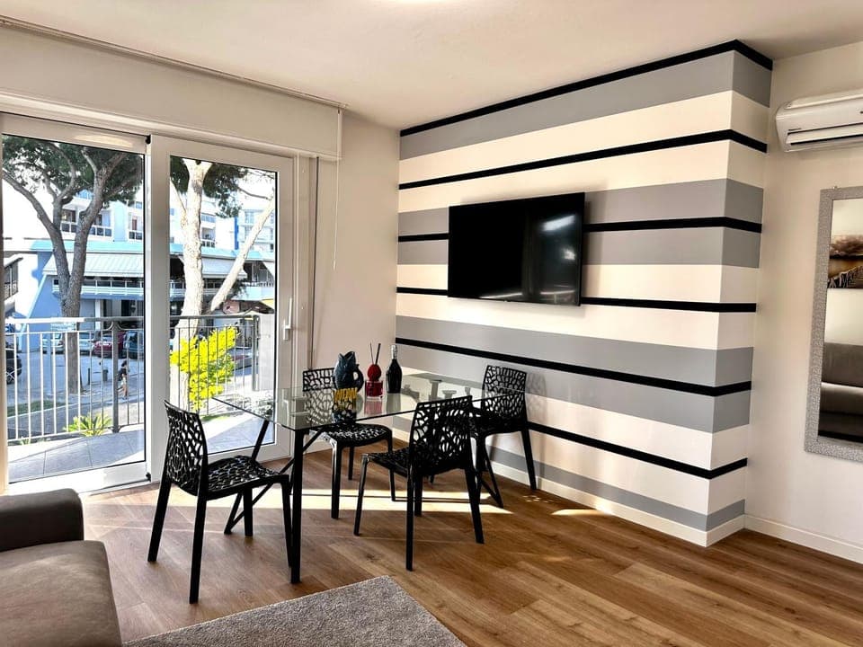 Balcony/Terrace, Living room, Dining area