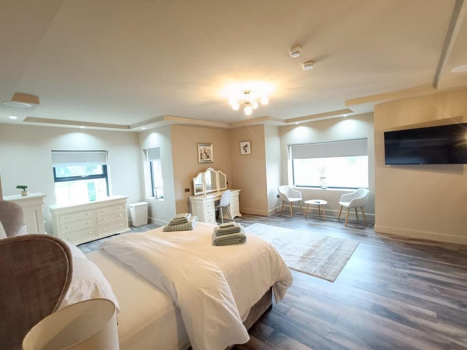 Ocean Breeze Apt 2 Apartment in County Donegal