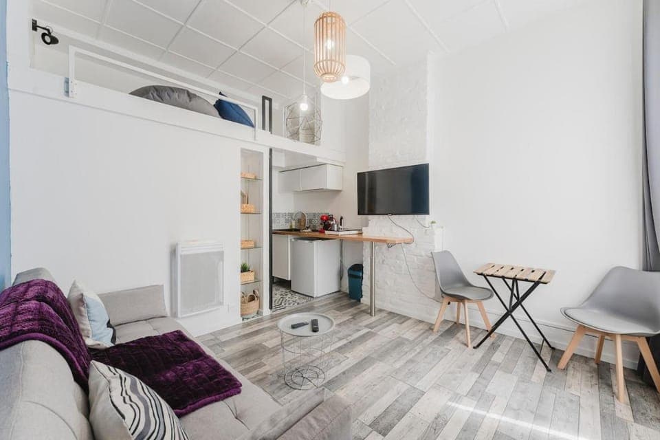 TV and multimedia, Living room