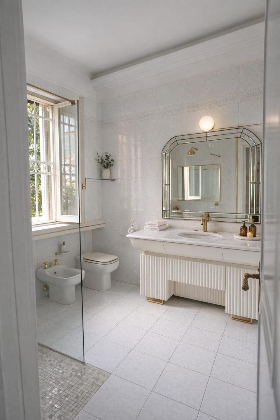 Toilet, Bathroom, bidet