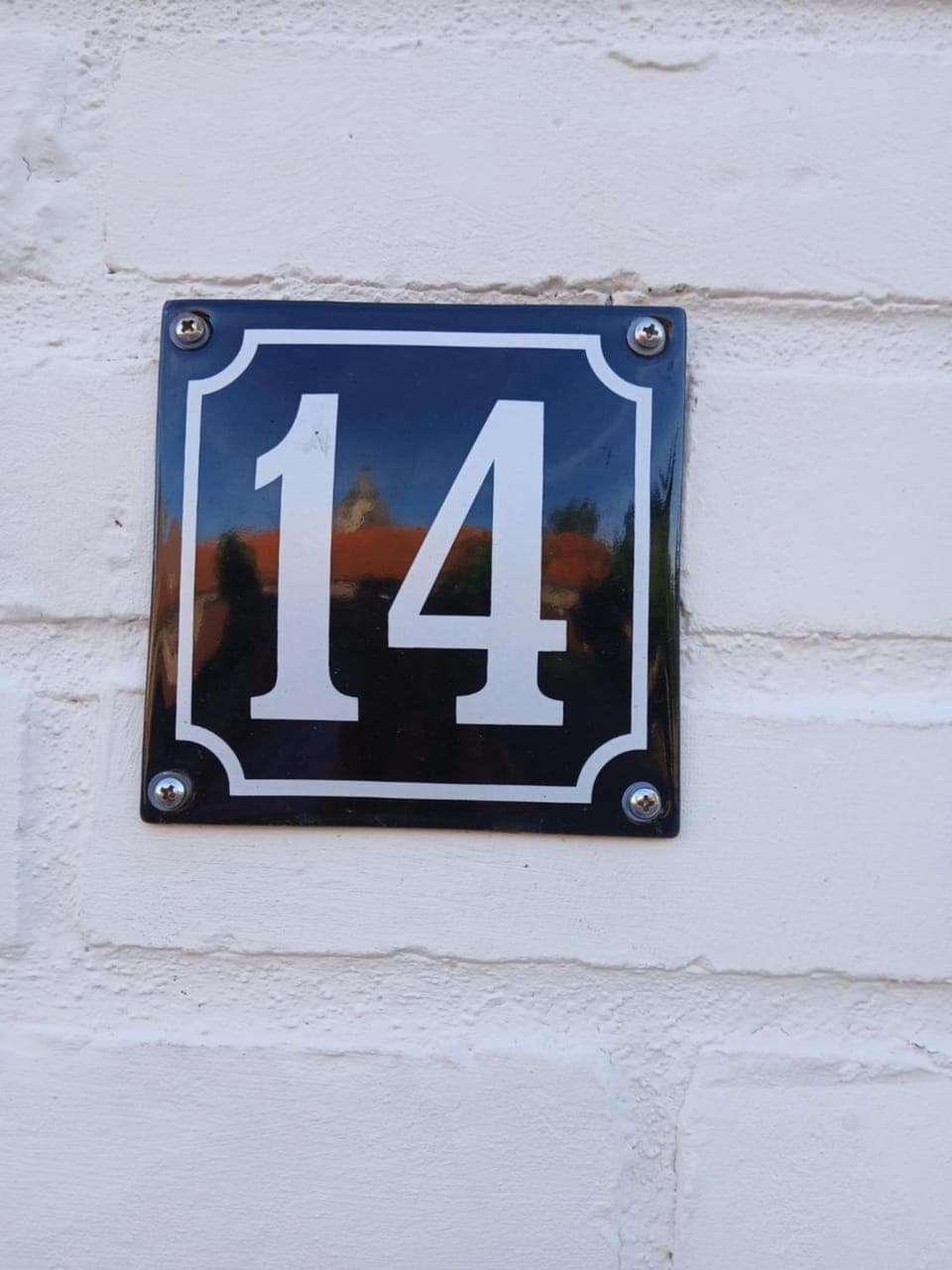 Property building, Property logo or sign