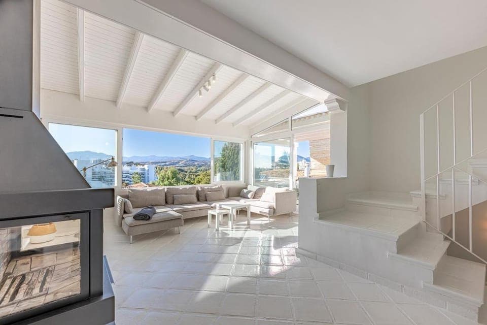 Balcony/Terrace, Living room