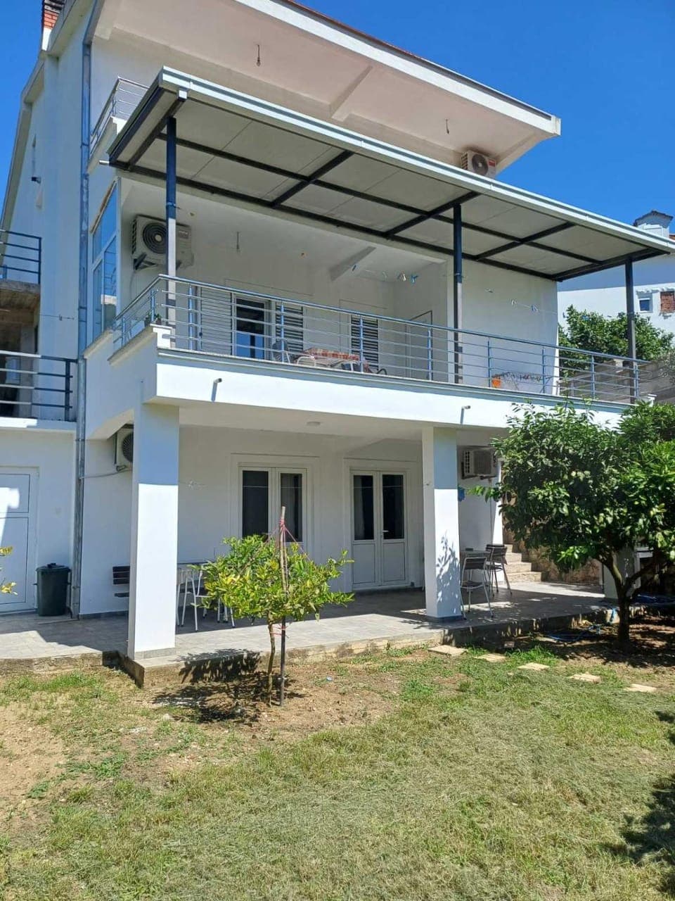 View (from property/room), Garden view