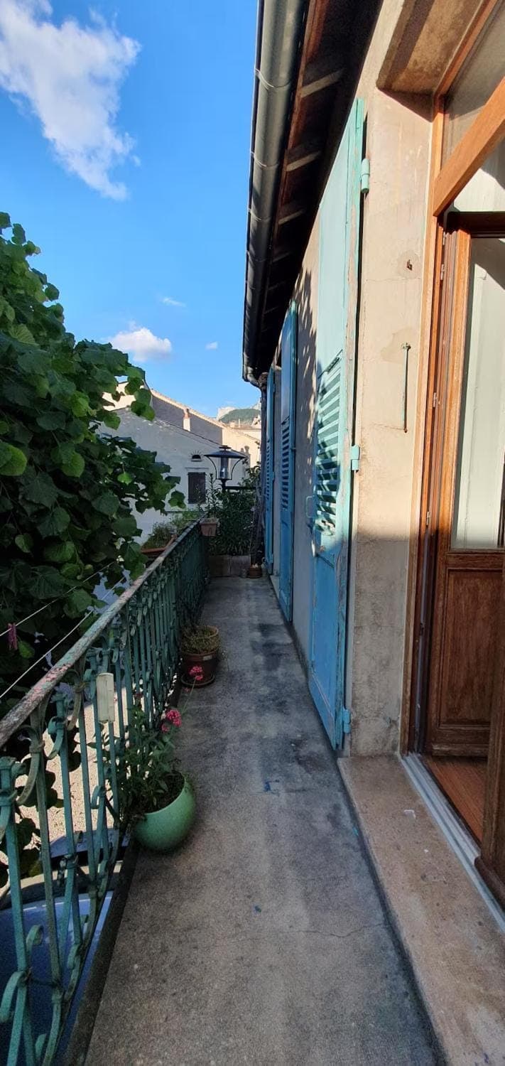 View (from property/room), Balcony/Terrace