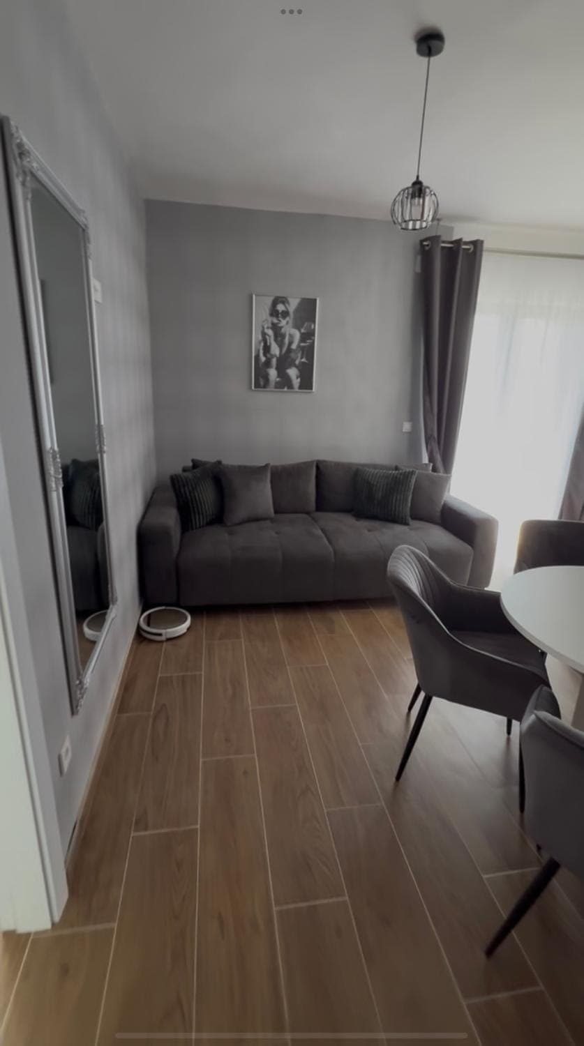 Apartmani Ruža Apartment in Novalja