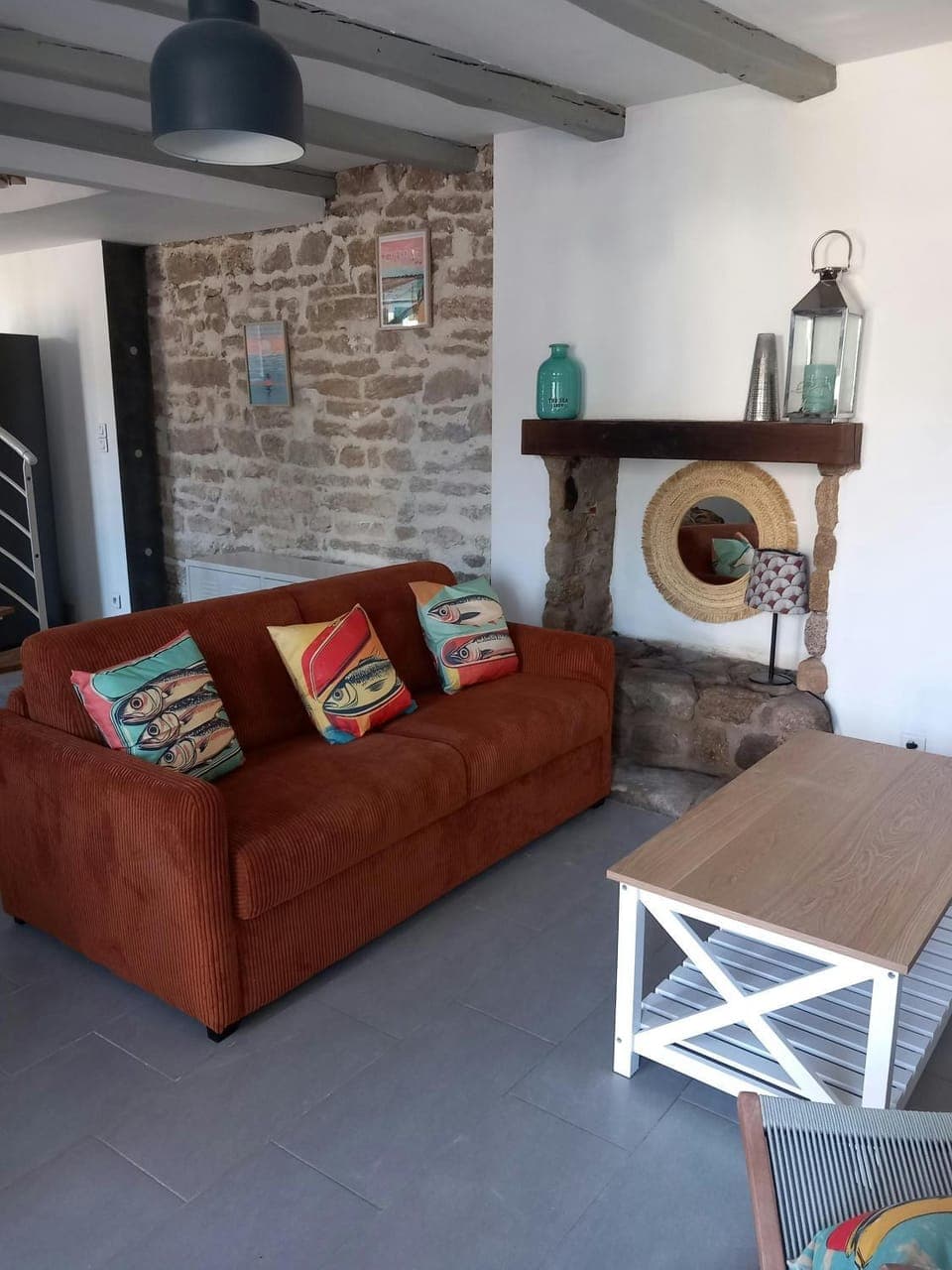 Living room, Other, Seating area