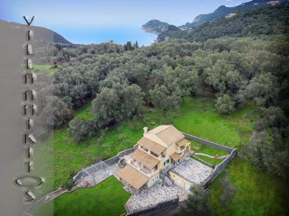 Property building, Nearby landmark, Natural landscape, Landmark view