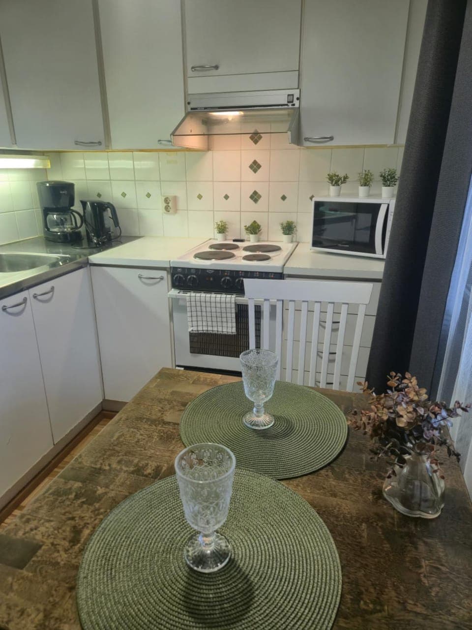 Studio at Tottinkatu Apartment in Finland