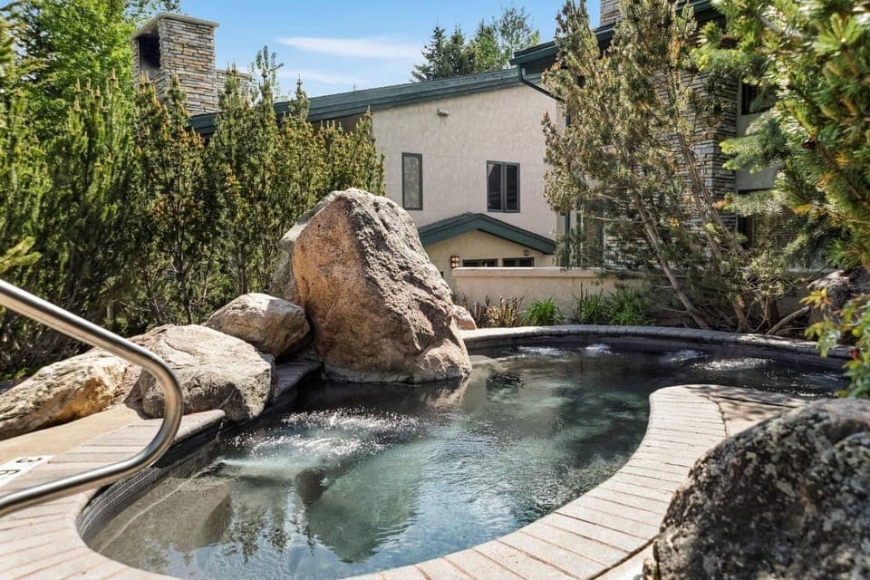 Tamarack Townhome #27 House in Snowmass Village