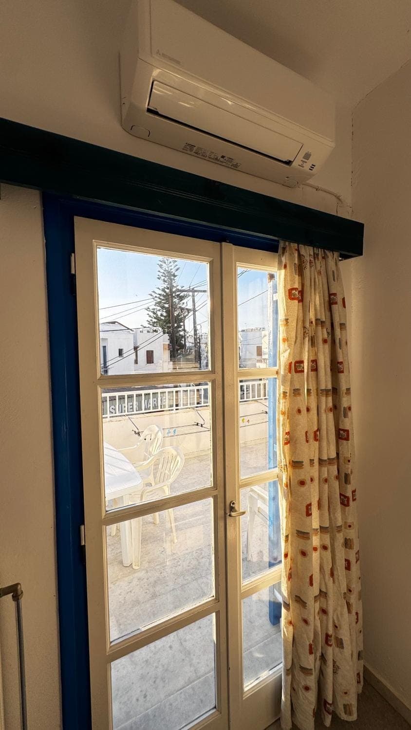 View (from property/room), air conditioner