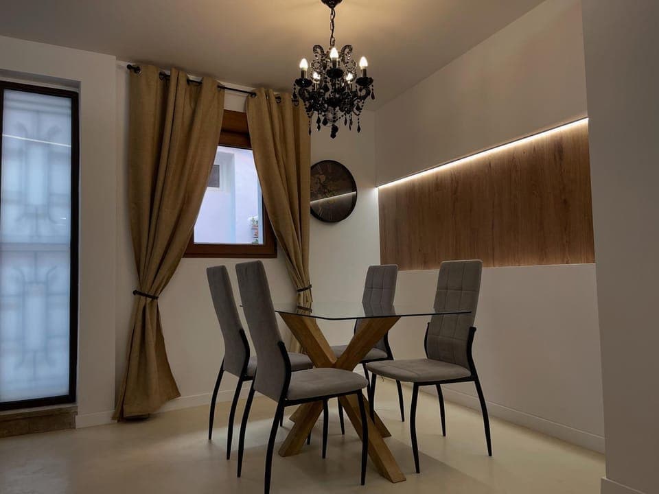 Casa rural Finestrat House in Marina Baixa