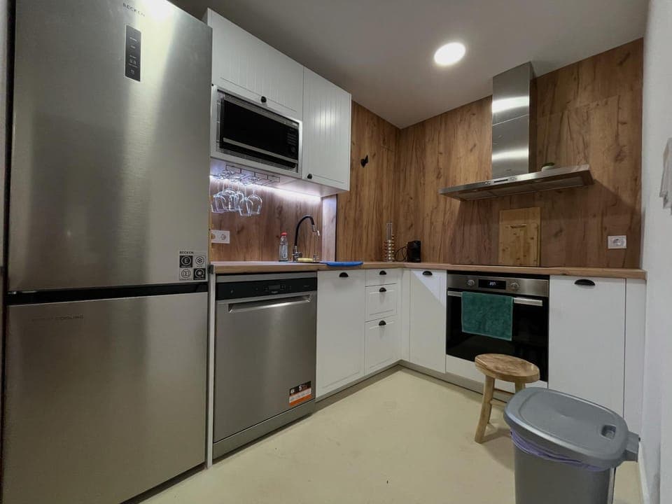 Casa rural Finestrat House in Marina Baixa