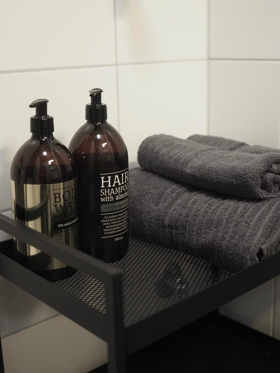 towels