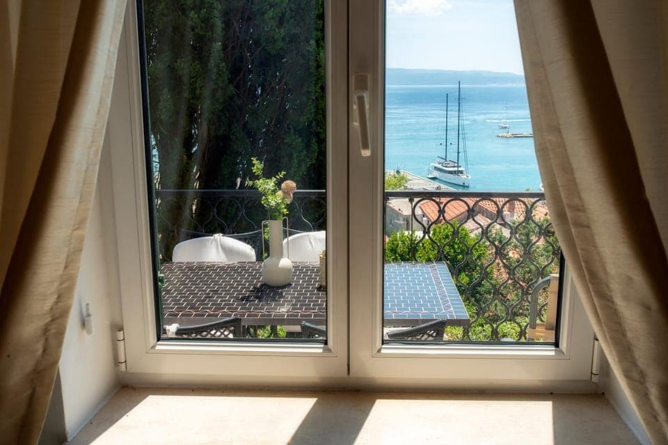 Sea view