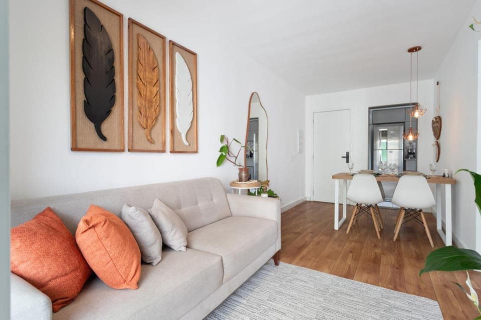 Communal lounge/ TV room, Living room