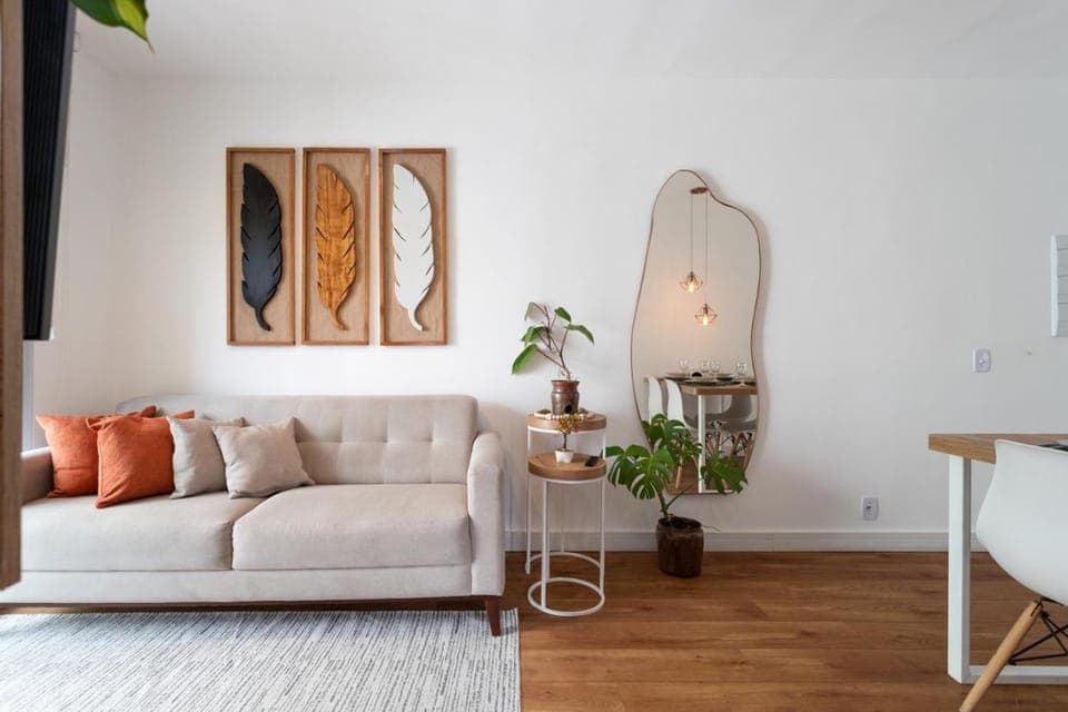 Communal lounge/ TV room, Living room