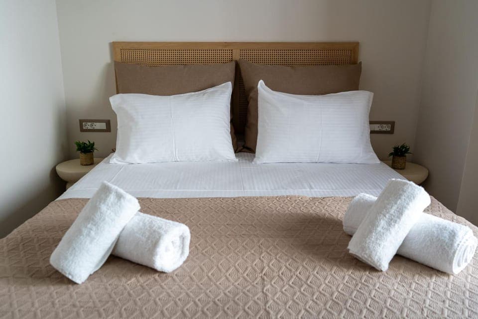 Afali City Center apartments Apartment in Zakynthos