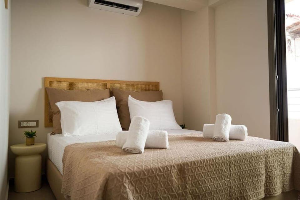Afali City Center apartments Apartment in Zakynthos