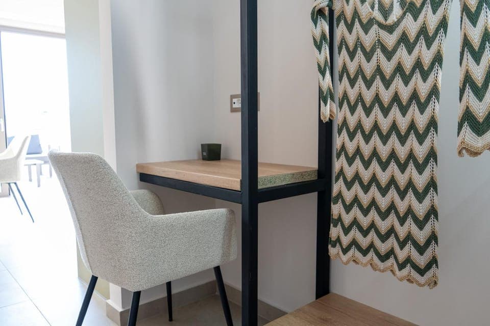 Afali City Center apartments Apartment in Zakynthos