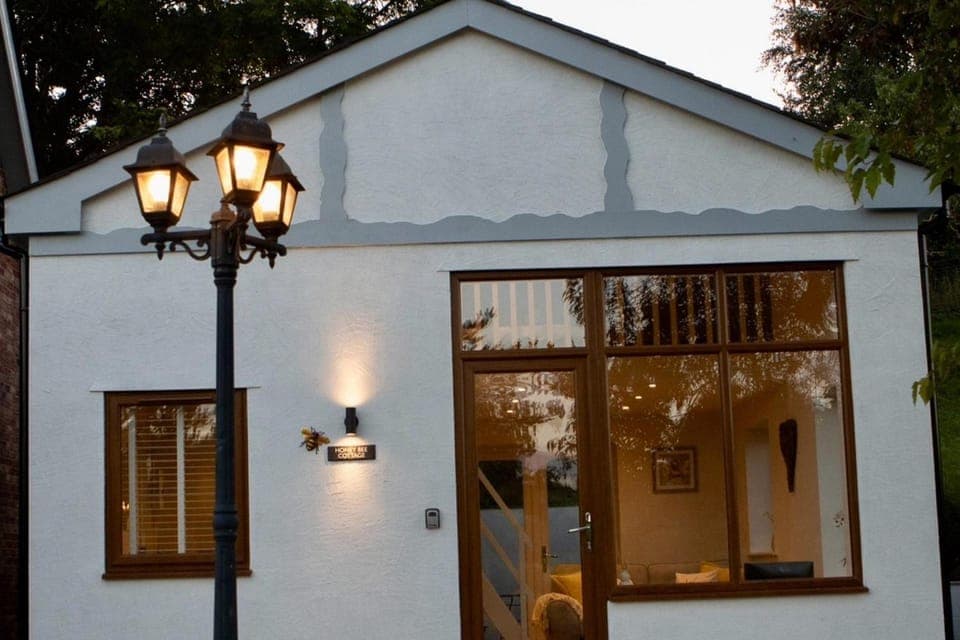 Property building, Day