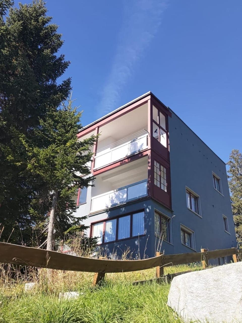 Gollrad 1 Apartment in Arosa