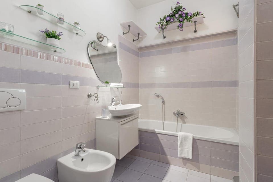 Shower, Toilet, Bathroom, bidet