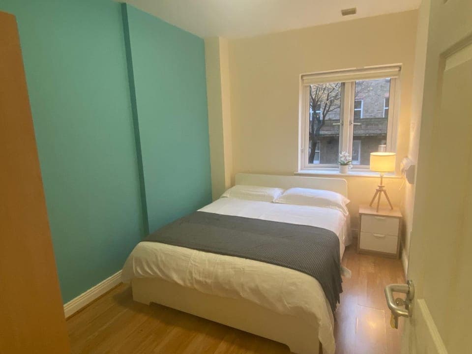 Super Central Location Private R3 Vacation rental in Dublin