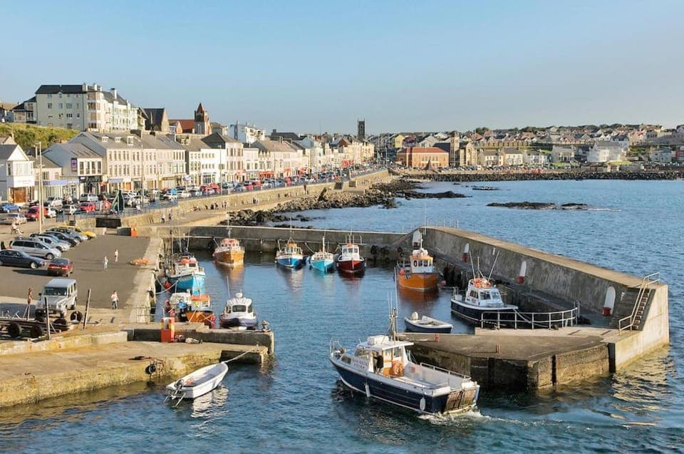 Portstewart Escape House in Portstewart