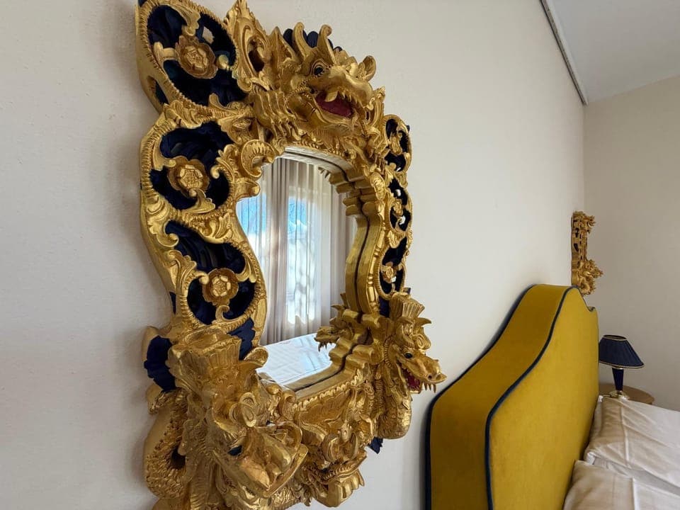 Puccini Luxury Rooms Bed and Breakfast in Lucca