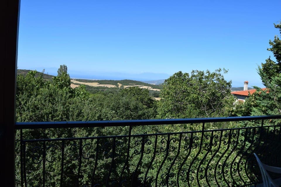 View (from property/room), Balcony/Terrace