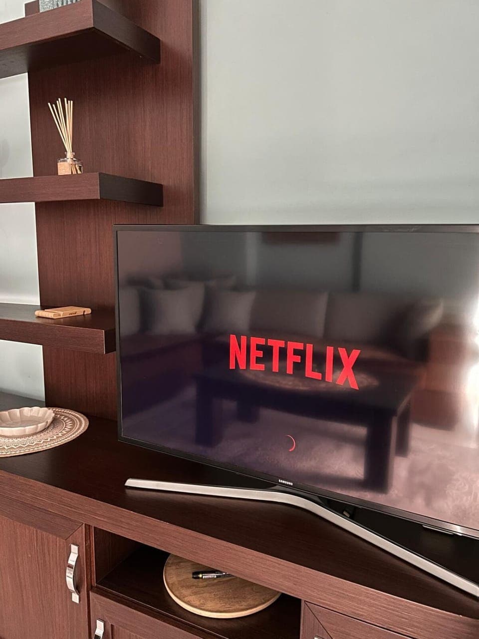 TV and multimedia, Evening entertainment