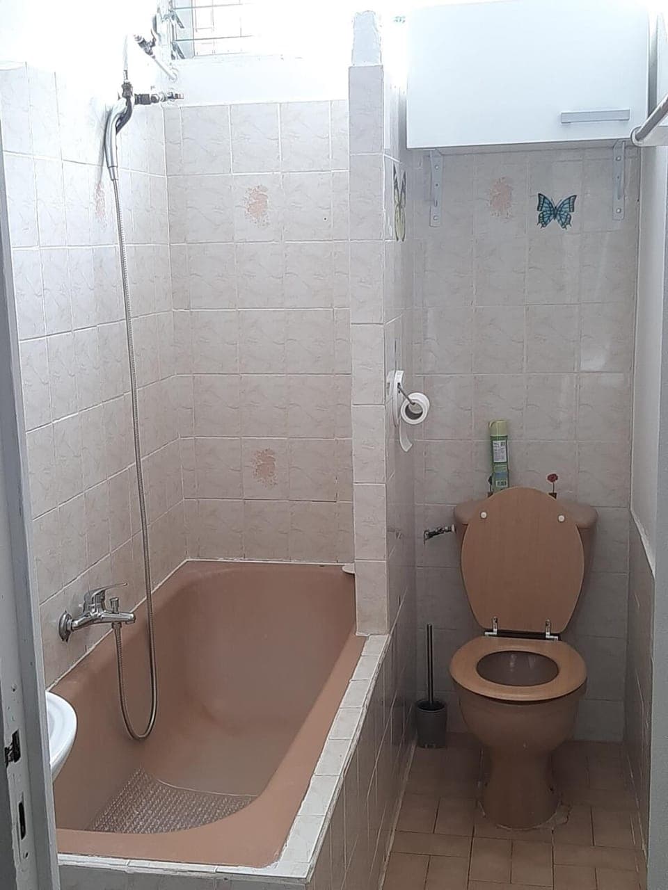 Appartement F3 Caracosy tout confort Apartment in Les Abymes
