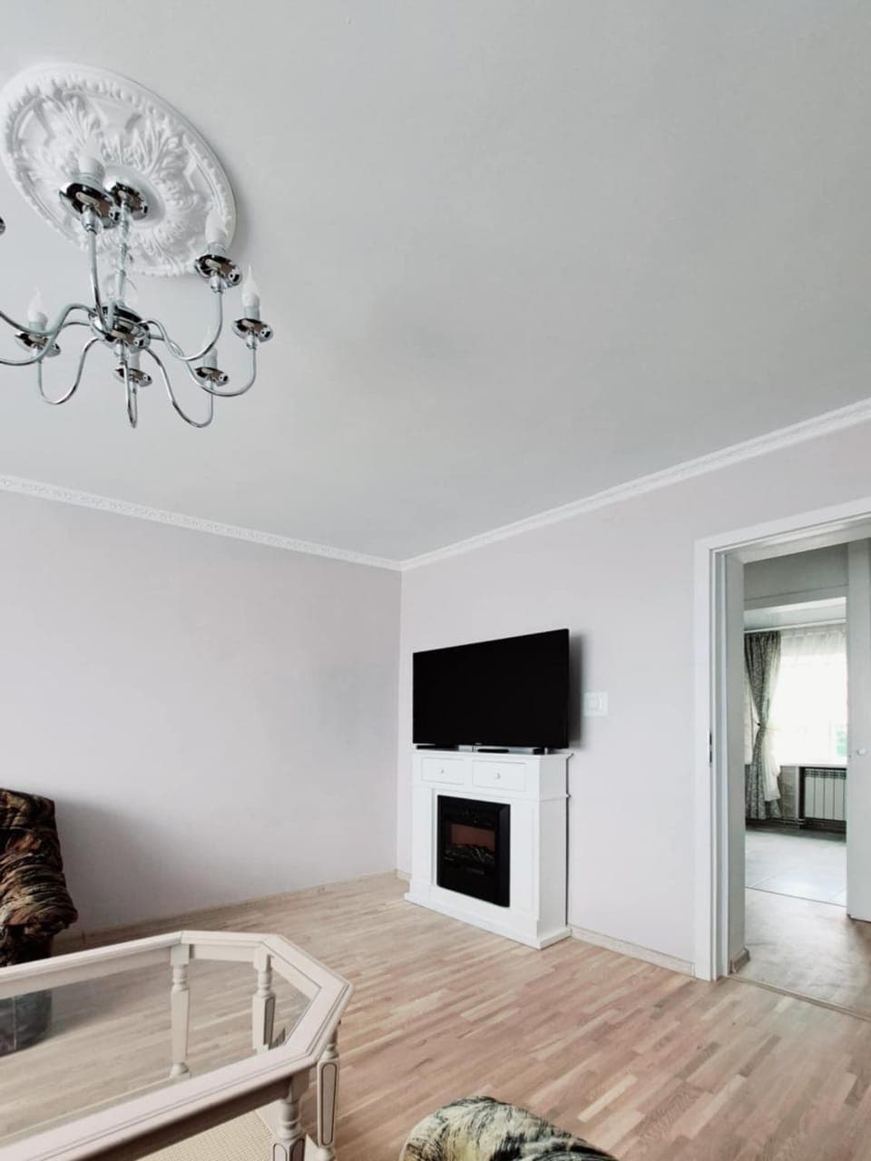 Communal lounge/ TV room, Seating area