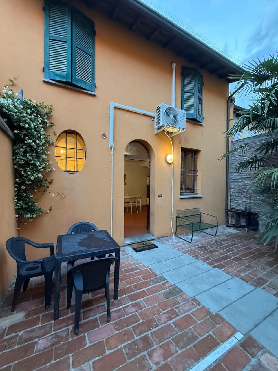 Property building, Patio, View (from property/room)