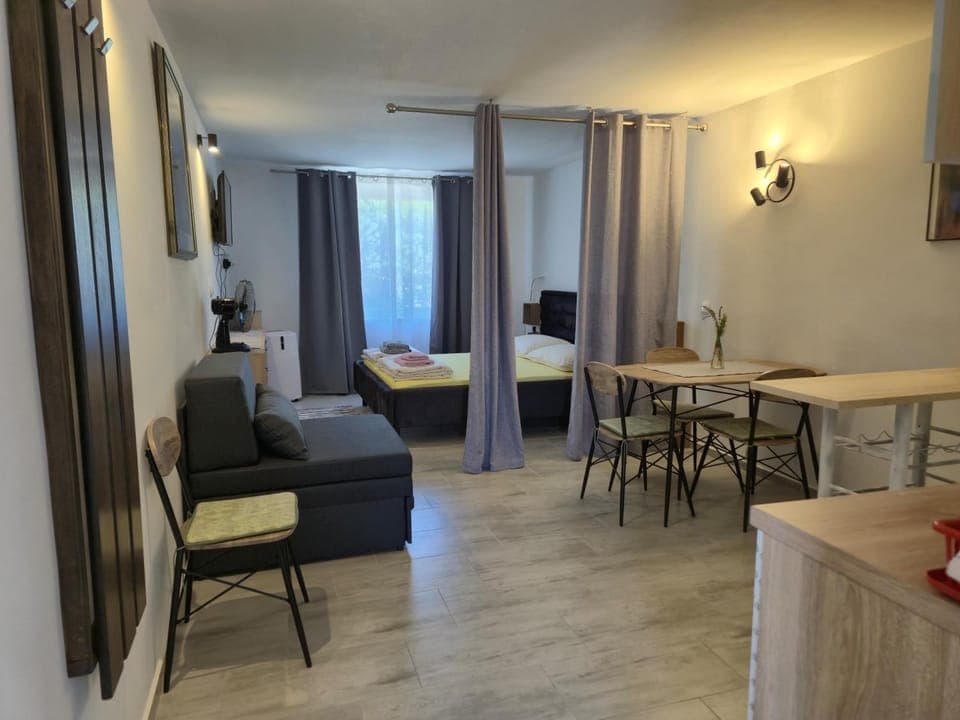 Studio apartments Ana Apartment in Šibenik-Knin County, Croatia