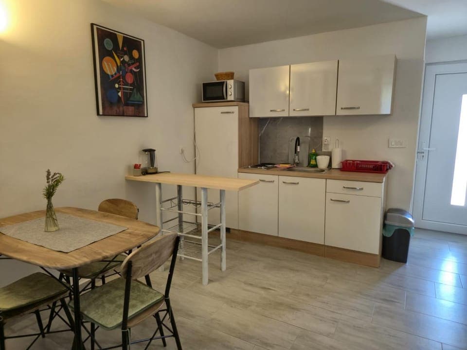 Studio apartments Ana Apartment in Šibenik-Knin County, Croatia