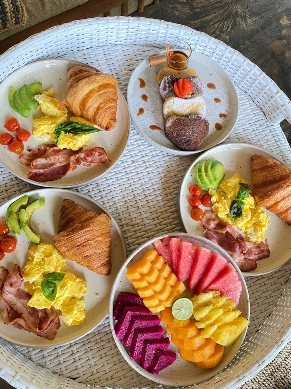 Breakfast