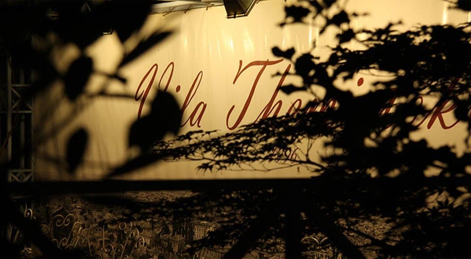 Logo/Certificate/Sign