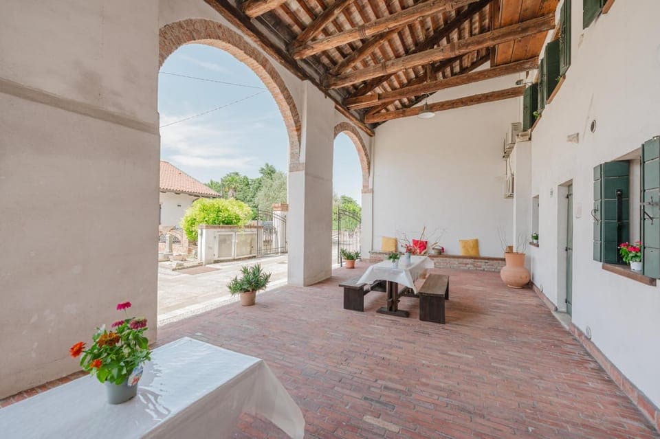 Patio, Day, View (from property/room), Dining area