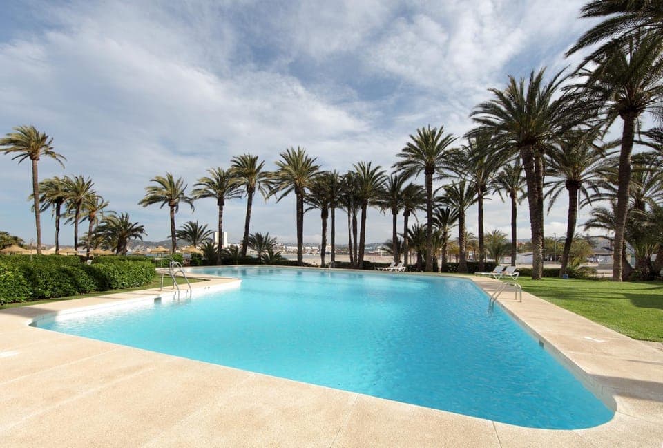 Garden, Balcony/Terrace, Swimming pool, Swimming pool