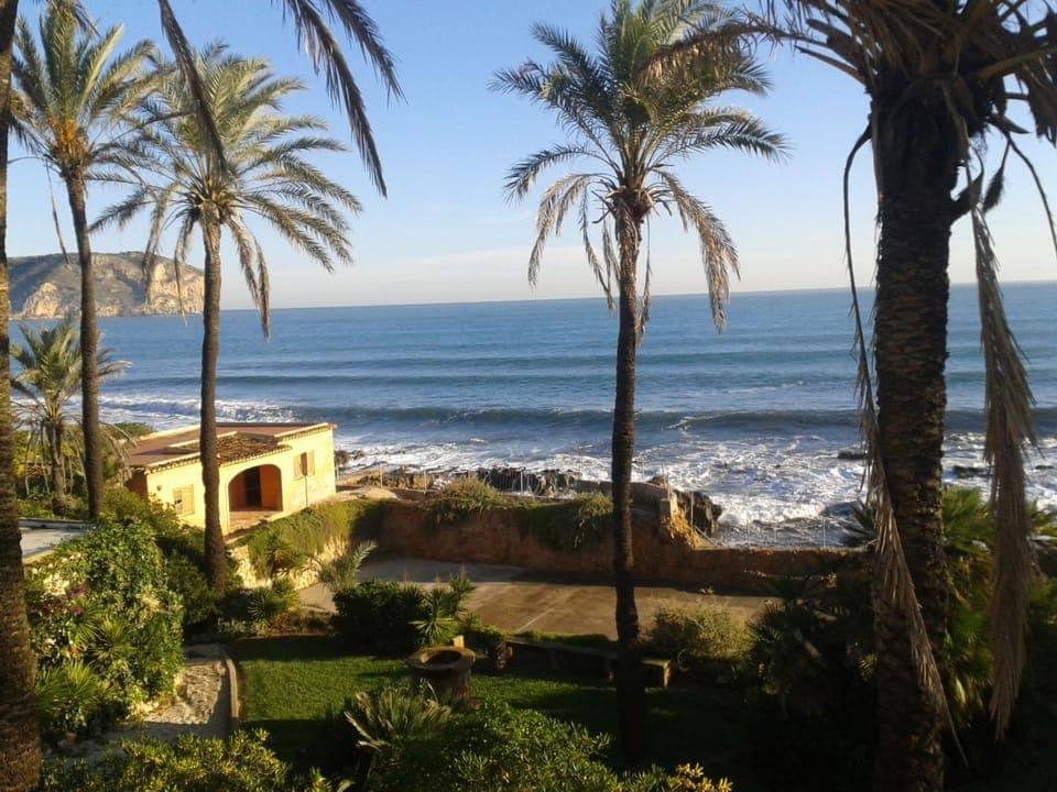 View (from property/room)