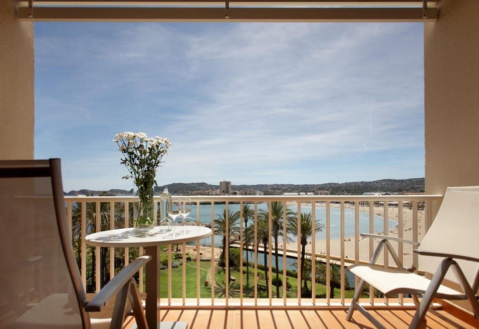 View (from property/room), Balcony/Terrace