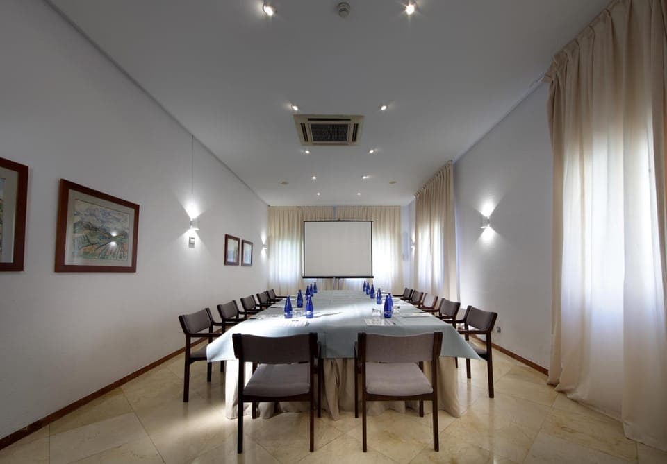Business facilities