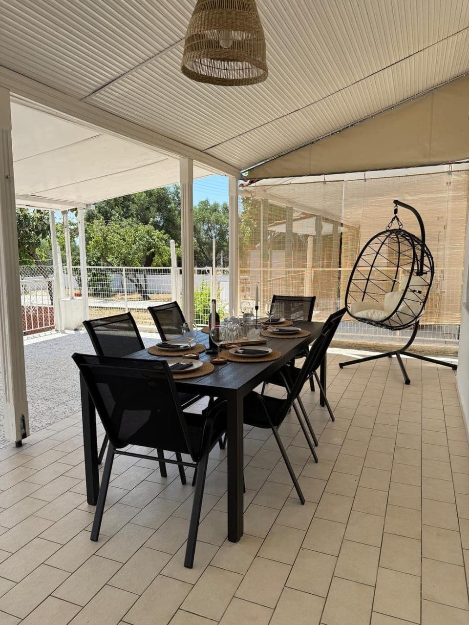 Day, View (from property/room), Balcony/Terrace, Dining area