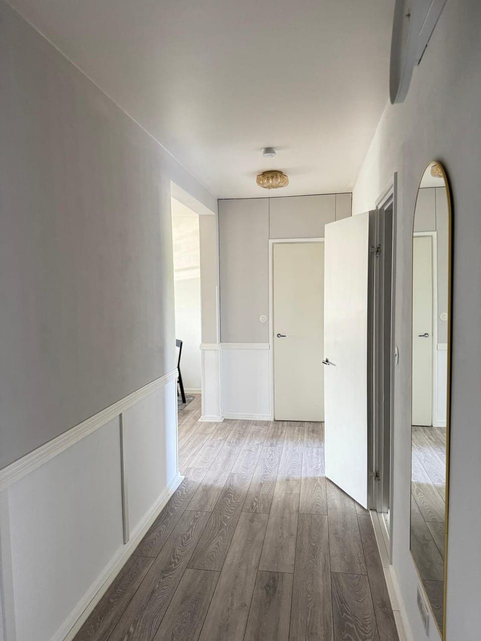 Huoneisto Kausalassa Apartment in Finland