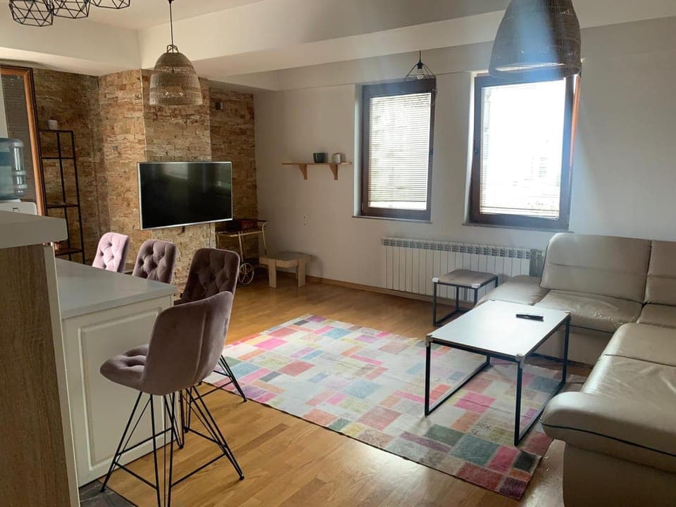 Communal lounge/ TV room, TV and multimedia, Evening entertainment