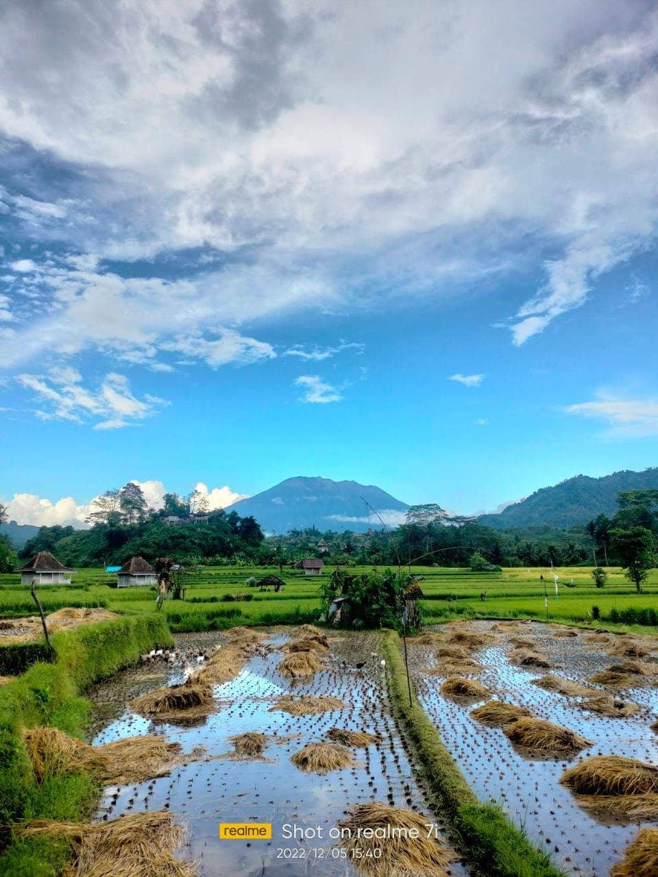 Day, Mountain view