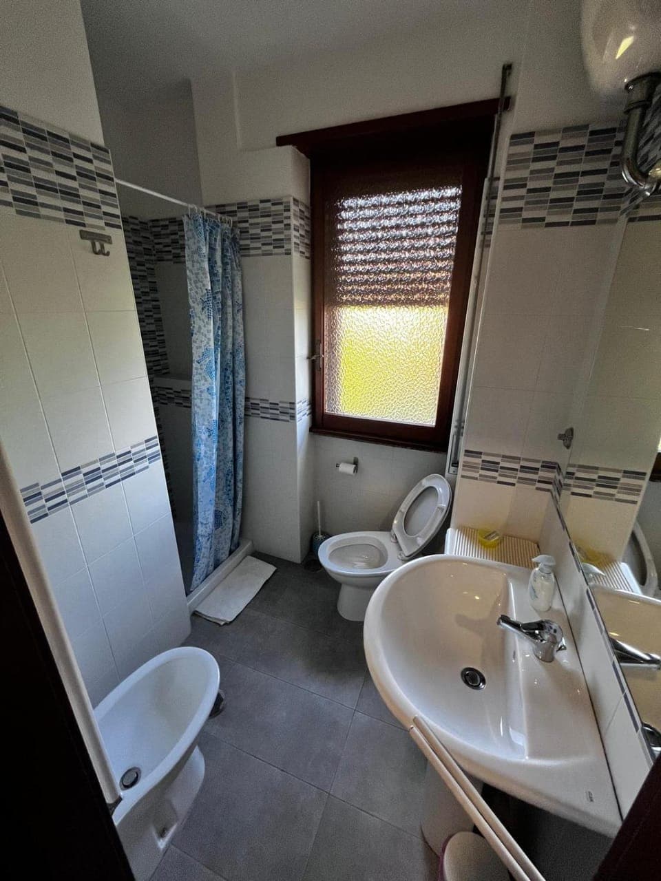 Shower, Toilet, Bathroom, bidet